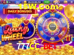 Welcome Bonus 777CC Bet