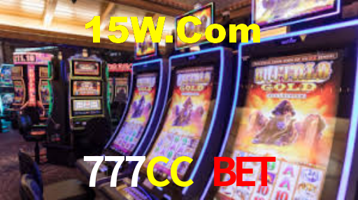 777CC Bet