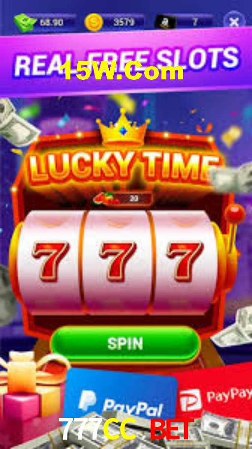 777CC Bet