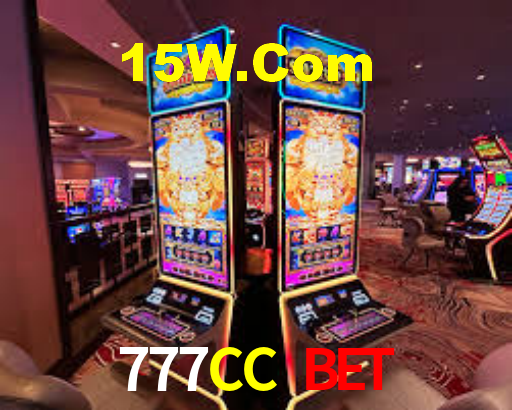 777CC Bet
