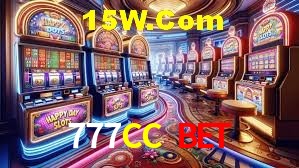Statistics 777CC Bet