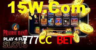 VIP Casino 777CC Bet