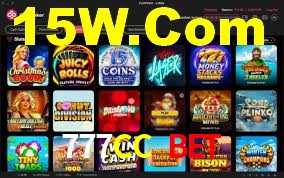 Welcome Bonus 777CC Bet