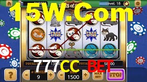 Programa VIP 777CC Bet