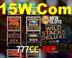 Premium Interface 777CC Bet