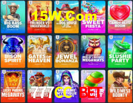 777CC Win