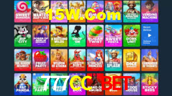 777CC Win