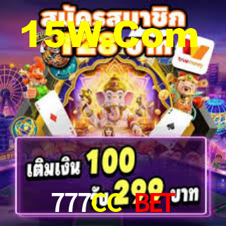 777CC Bet