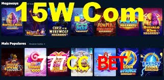 777CC Bet App Interface