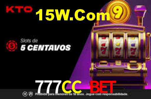 777CC Bet