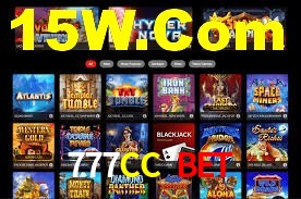 Tournaments 777CC Bet