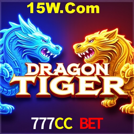 Slot Games 777CC Bet